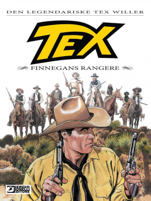 TEX 02-FINNEGANS RANGERE (LEGEND TEX)