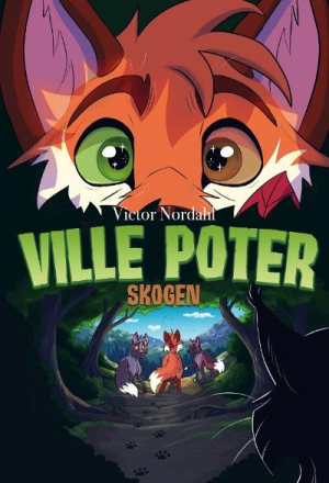 VILLE POTER-SKOGEN