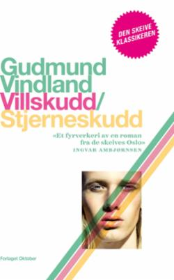 VILLSKUDD/STJERNESKUDD