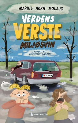 VERDENS VERSTE MILJØSVIN