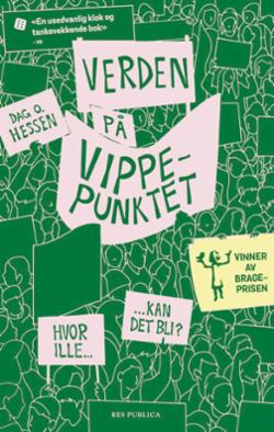 VERDEN PÅ VIPPEPUNKTET