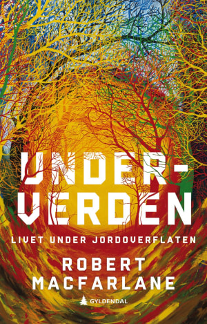 UNDERVERDEN-LIVET UNDER JORDOVERFLATEN