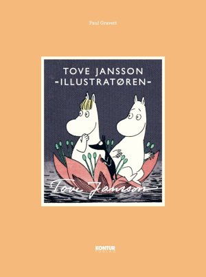 TOVE JANSSON-ILLUSTRATØREN