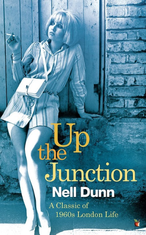 UP THE JUNCTION-CLASSIC OF 1960S LONDON