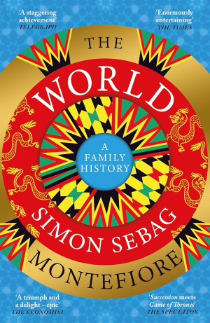 WORLD-A FAMILY HISTORY