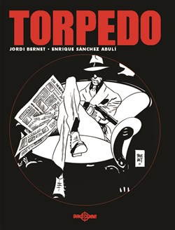 TORPEDO-BIND 3