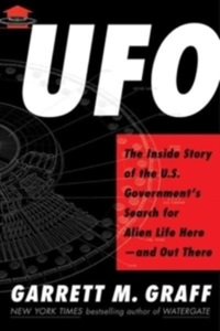 UFO-INSIDE STORY OF THE US GOVERNMENT'S