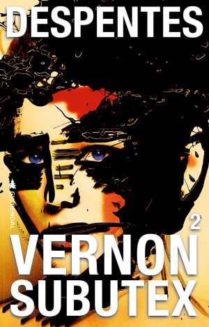 VERNON SUBUTEX 2