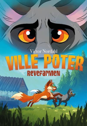 VILLE POTER 1-REVEFARMEN