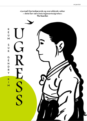 UGRESS