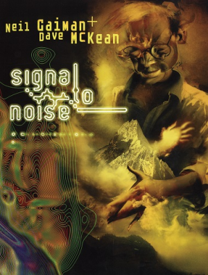 SIGNAL TO NOISE