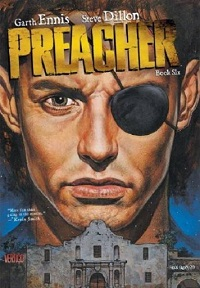 PREACHER BOOK 6 SC