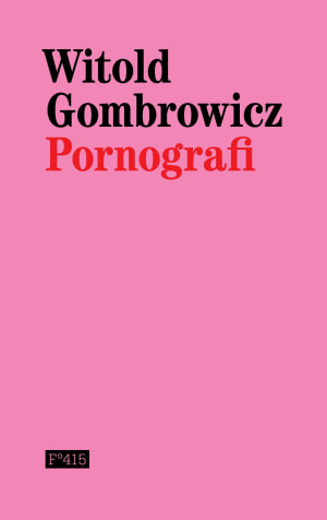 PORNOGRAFI