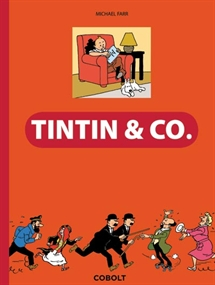 TINTIN  & CO