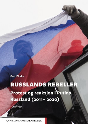 RUSSLANDS REBELLER-PROTEST OG REAKSJON