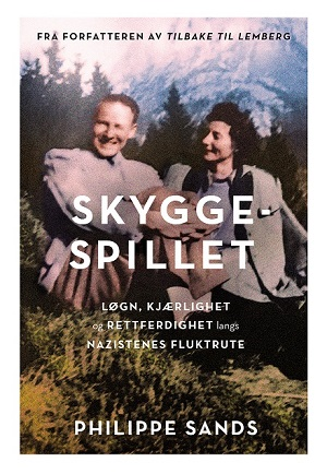 SKYGGESPILLET-LØGN, KJÆRLIGHET OG RETTFE