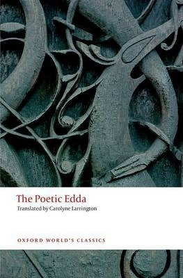 POETIC EDDA