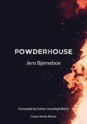 POWDERHOUSE