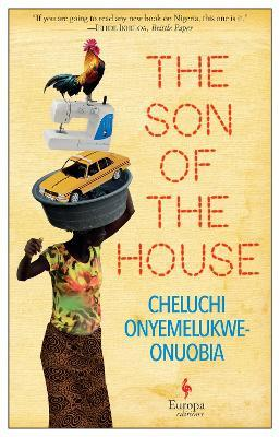 SON OF THE HOUSE