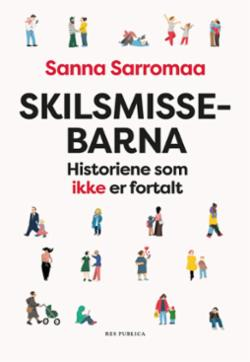 SKILSMISSEBARNA