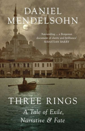 THREE RINGS-A TALE OF EXILE, NARRATIVE A