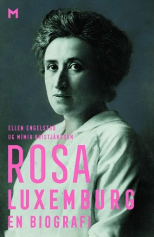 ROSA LUXEMBURG-EN BIOGRAFI