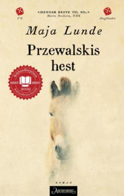 PRZEWALSKIS HEST