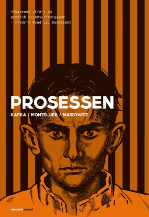 PROSESSEN