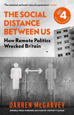 SOCIAL DISTANCE BETWEEN US-HOW REMOTE PO