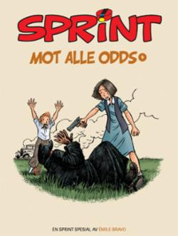 SPRINT SPESIAL 14-MOT ALLE ODDS 4