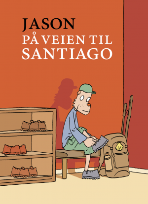 PÅ VEIEN TIL SANTIAGO