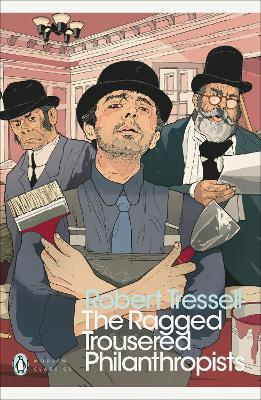 RAGGED TROUSERED PHILANTHROPISTS