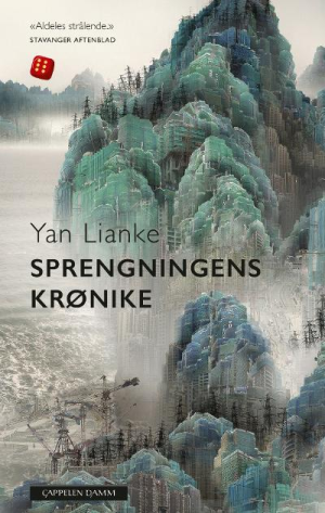 SPRENGNINGENS KRØNIKE