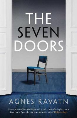 SEVEN DOORS