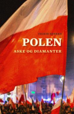 POLEN-ASKE OG DIAMANTER