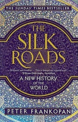 SILK ROADS (UK PB)