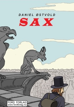 SAX