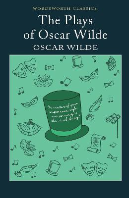 PLAYS OF OSCAR WILDE