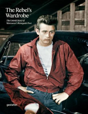 REBEL'S WARDROBE-MENSWEAR RENEGADE PAST