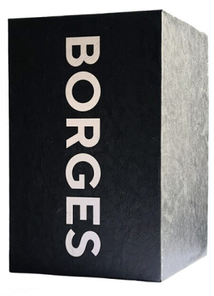 SAMLINGSBOX-BORGES