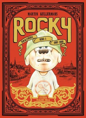 ROCKYPEDIA NO 1 1998-1999