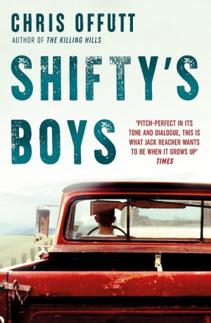 SHIFTY'S BOYS