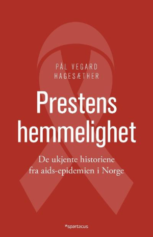 PRESTENS HEMMELIGHET-DE UKJENTE HISTORIE