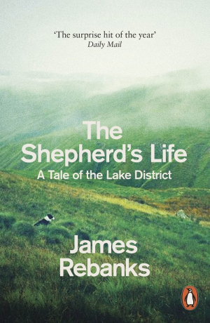 SHEPHERD'S LIFE (PB)