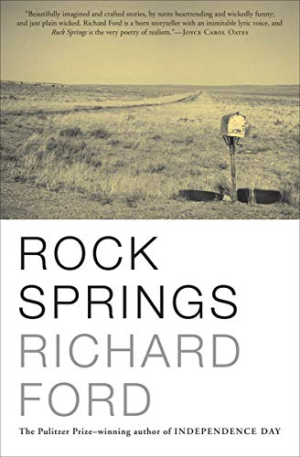 ROCK SPRINGS