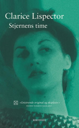 STJERNENS TIME