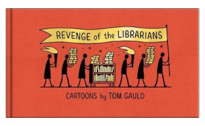 REVENGE OF THE LIBRARIANS