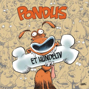 PONDUS-ET HUNDELIV