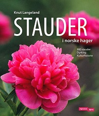 STAUDER I NORSKE HAGER-900 STAUDER, DYRK