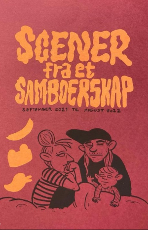 SCENER FRA ET SAMBOERSKAP